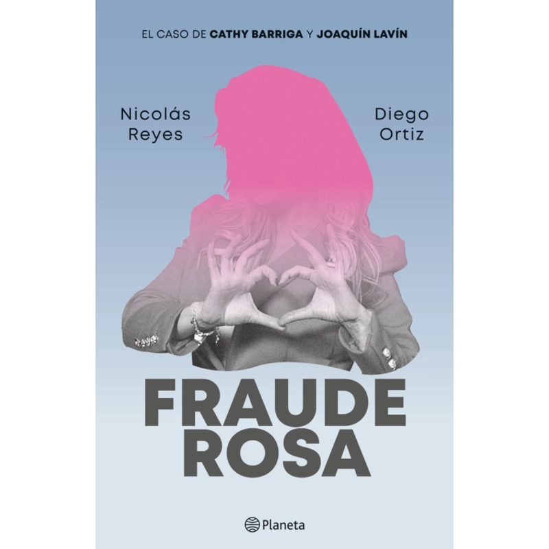 FRAUDE ROSA