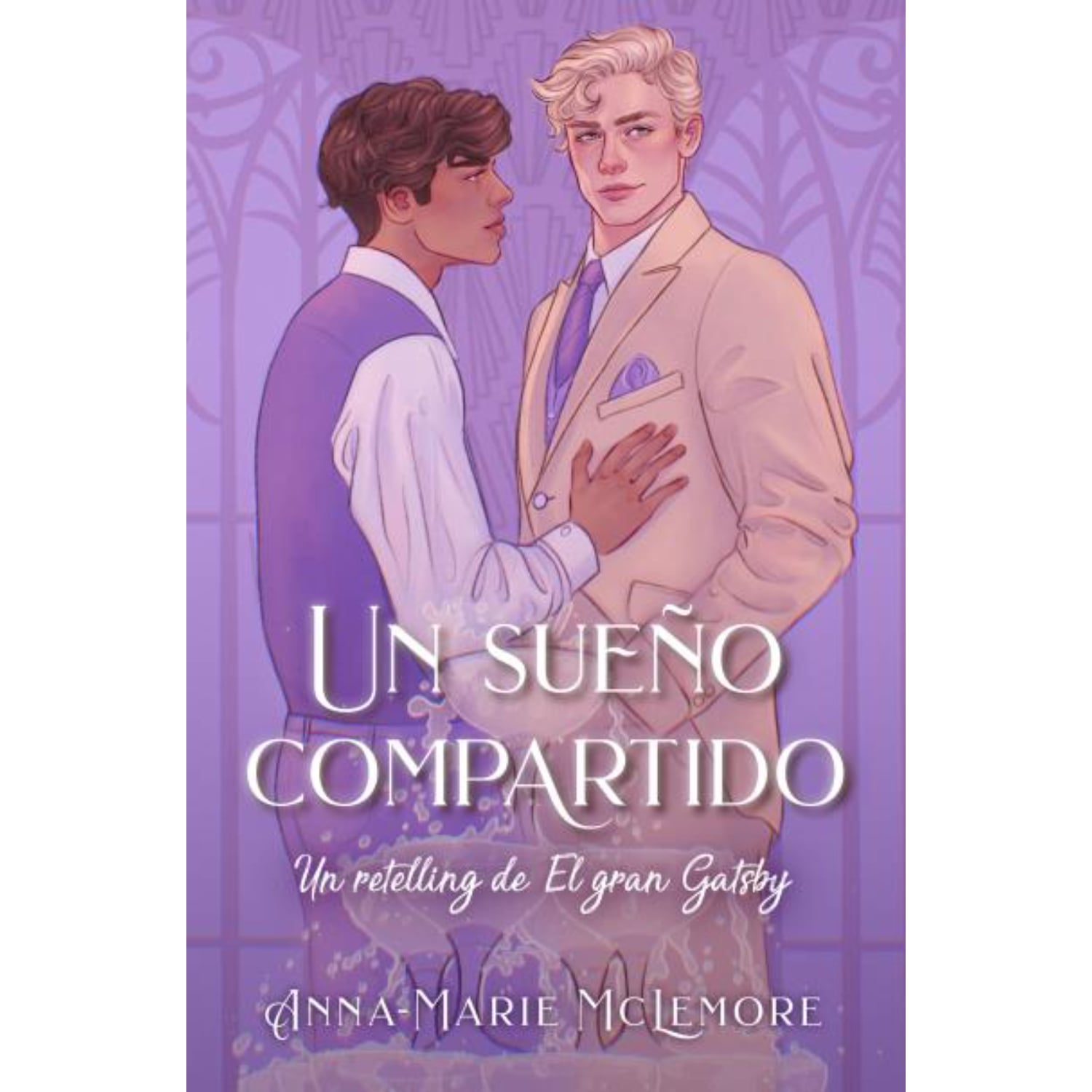 UN SUEÑO COMPARTIDO - 1