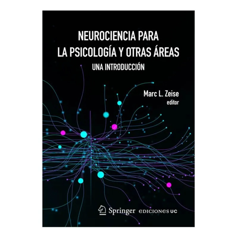 NEUROCIENCIA PARA LA PSICOLOGIA Y OTRAS AREA - 1