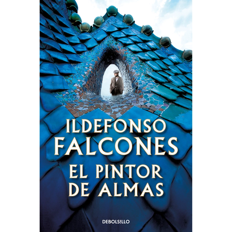 EL PINTOR DE ALMAS