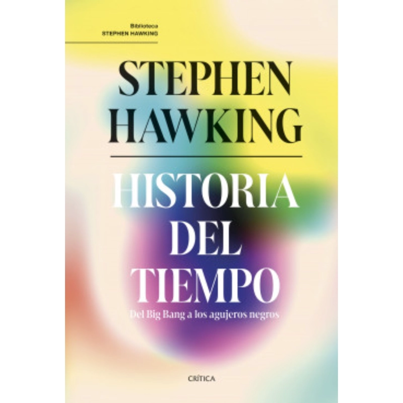 HISTORIA DEL TIEMPO - 1