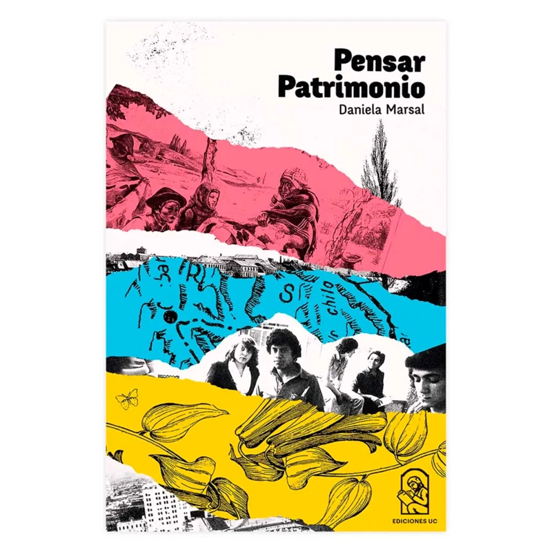 PENSAR PATRIMONIO - 1
