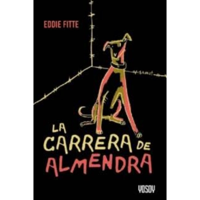 LA CARRERA DE ALMENDRA