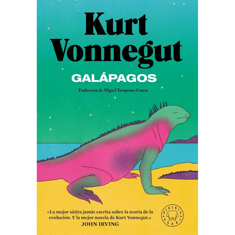 LIBRO GALAPAGOS - 1