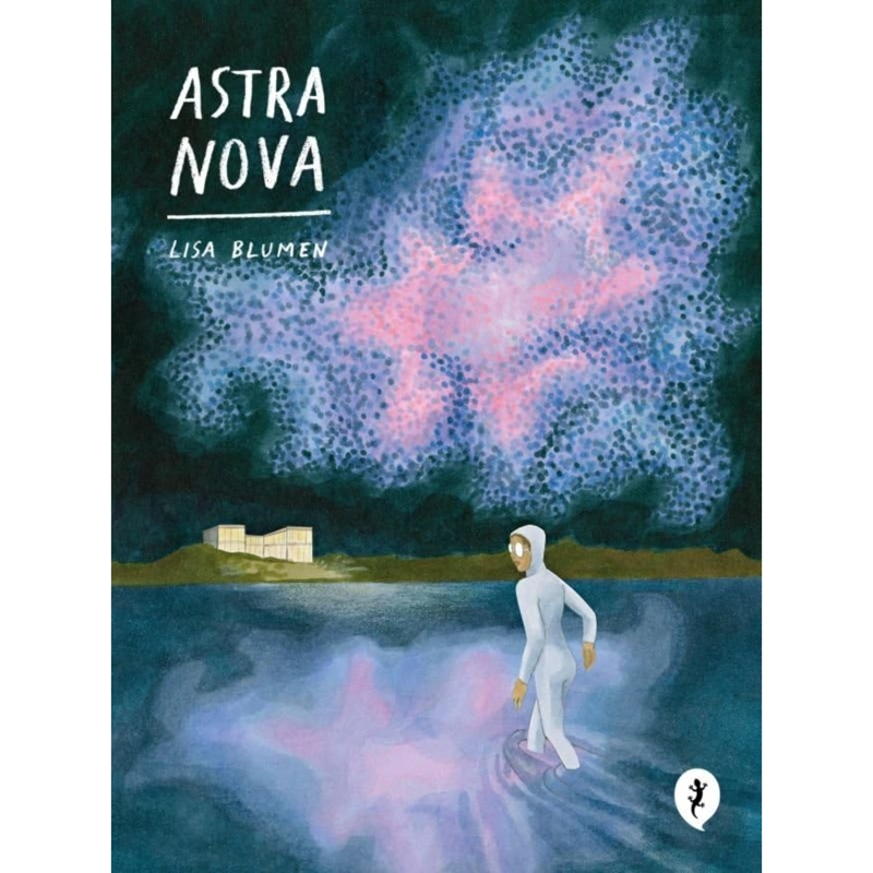ASTRA NOVA - 1