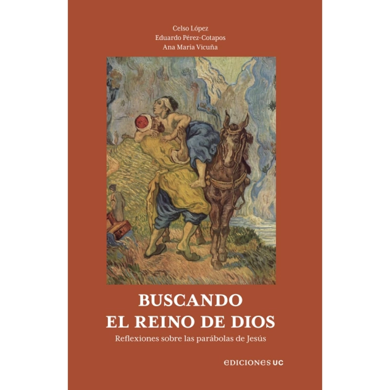 BUSCANDO EL REINO DE DIOS - 1