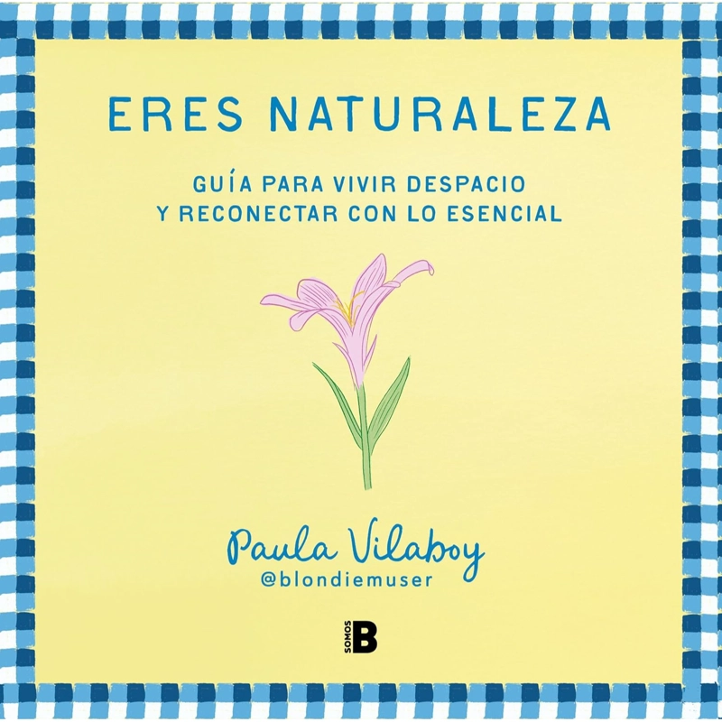 ERES NATURALEZA - 1