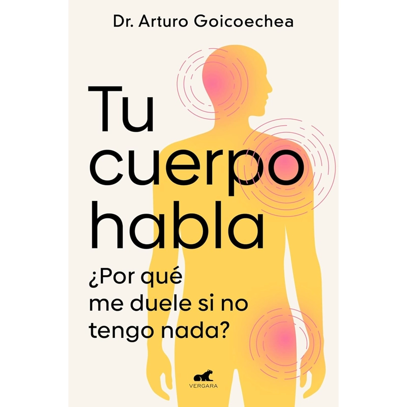 TU CUERPO HABLA
