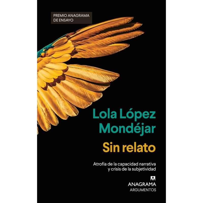 SIN RELATO - 1
