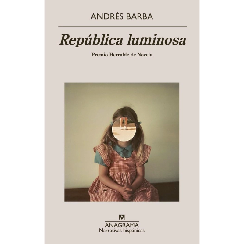REPUBLICA LUMINOSA - 1