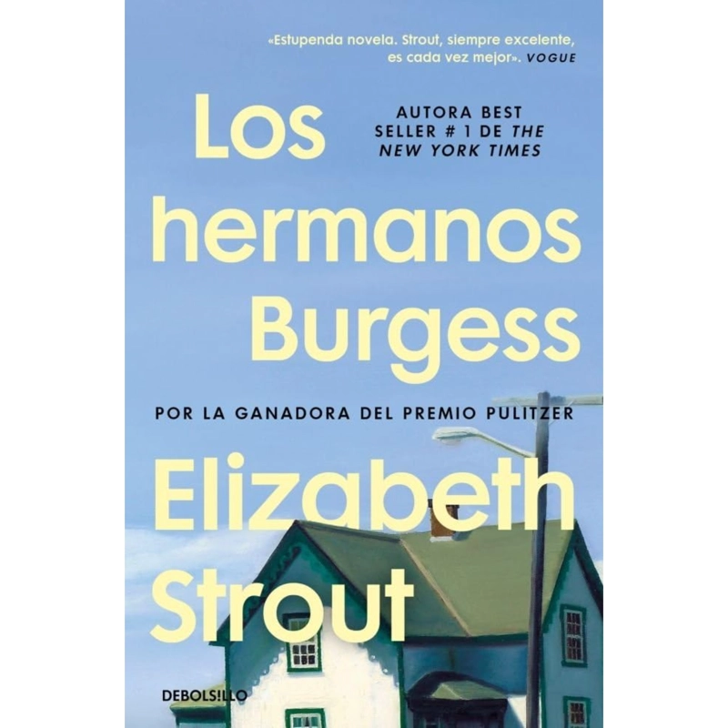 LOS HERMANOS BURGESS