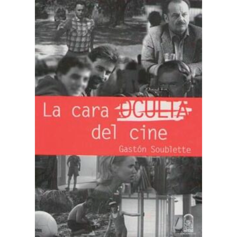 LA CARA OCULTA DEL CINE - 1