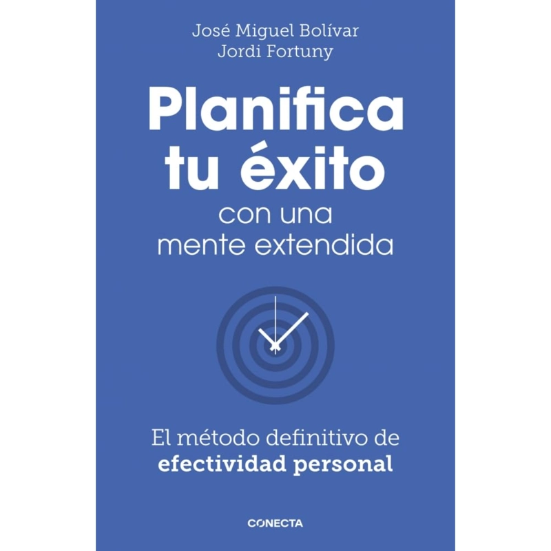 PLANIFICA TU EXITO CON UNA MENTE EXTENDI