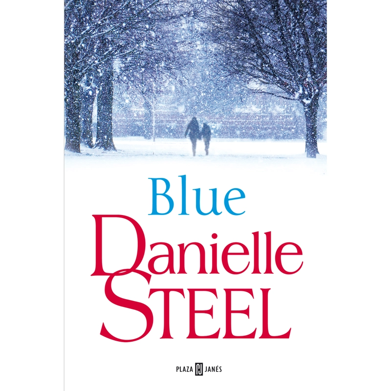 LIBRO BLUE - 1
