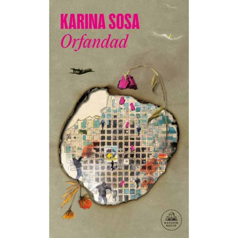 ORFANDAD (MDL) - 1