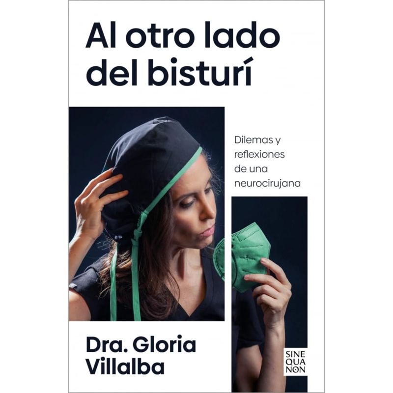 AL OTRO LADO DEL BISTURI - 1
