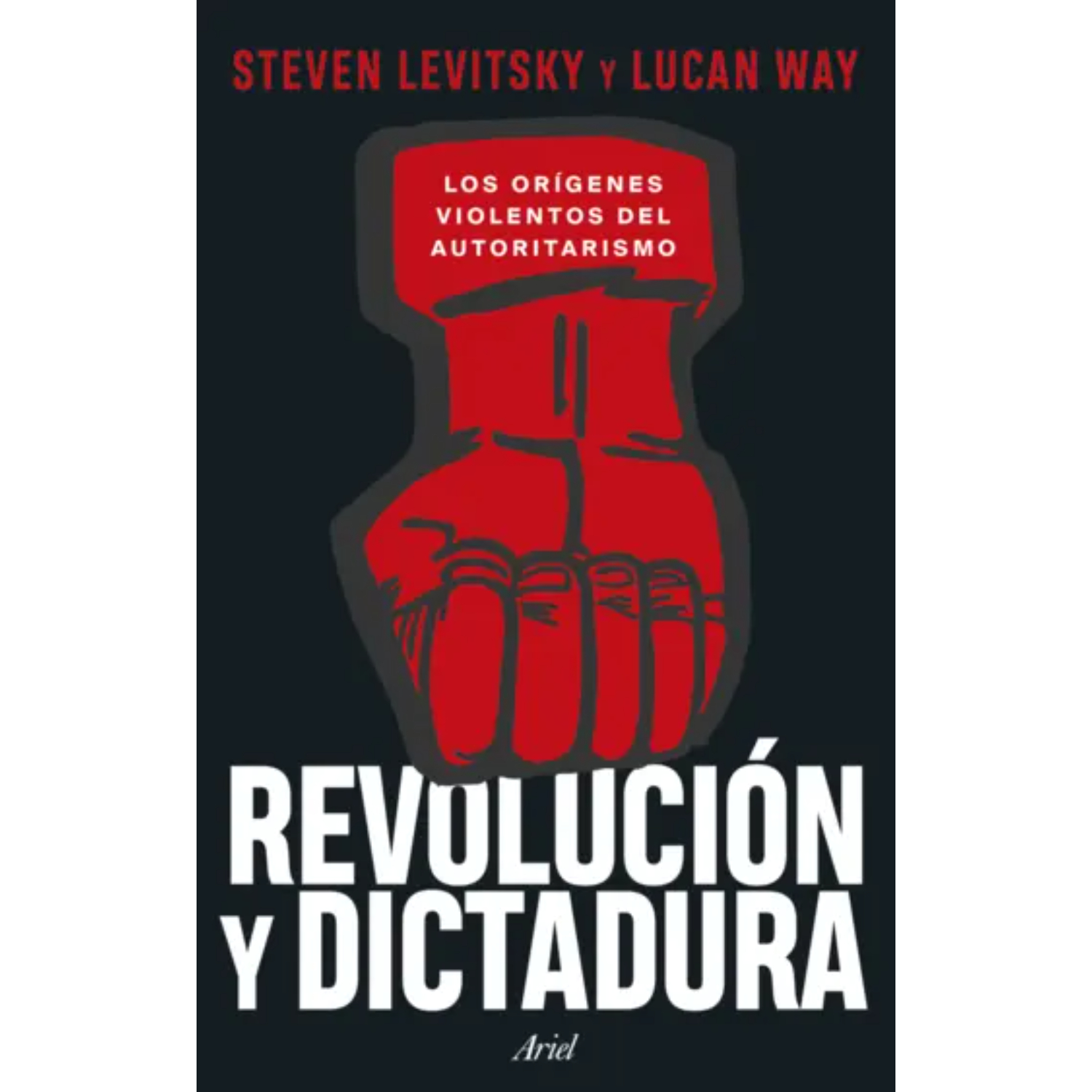 REVOLUCION Y DICTADURA - 1