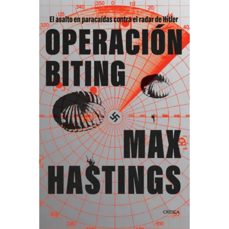 OPERACION BITING - 1
