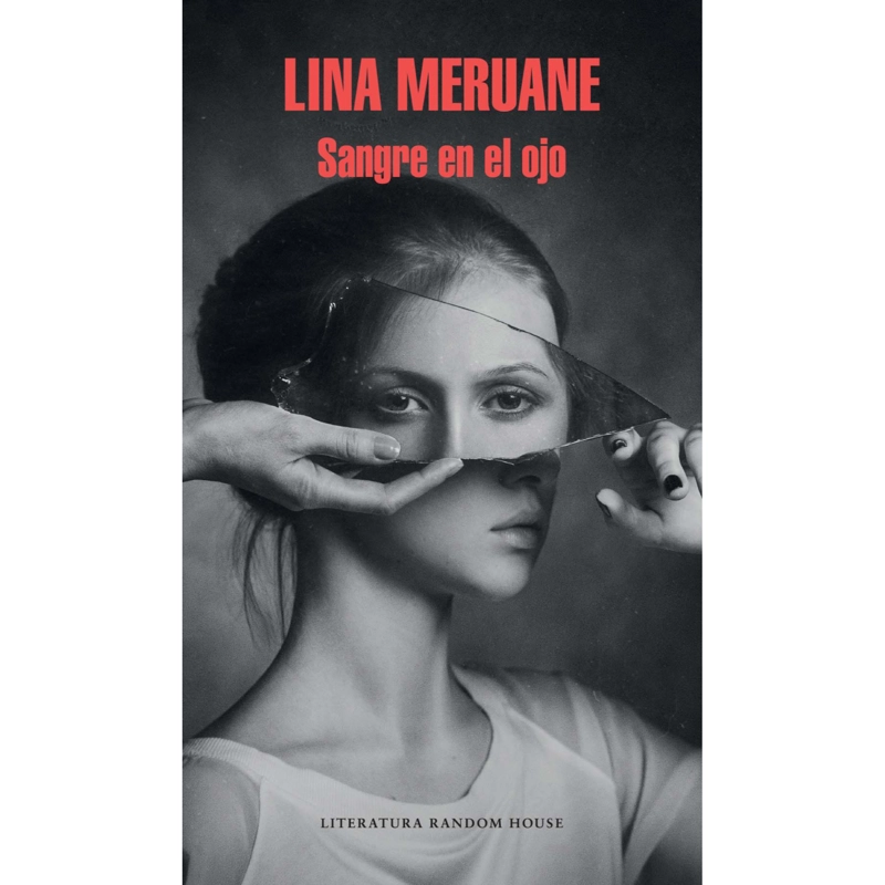 SANGRE EN EL OJO