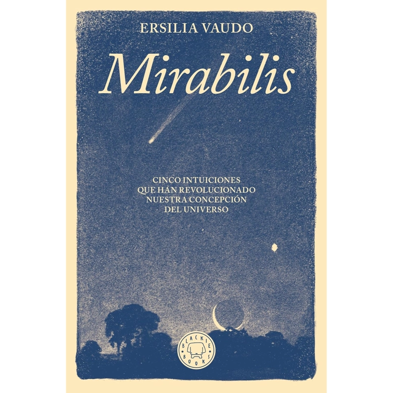 LIBRO MIRABILIS - 1