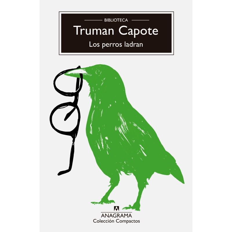 LOS PERROS LADRAN