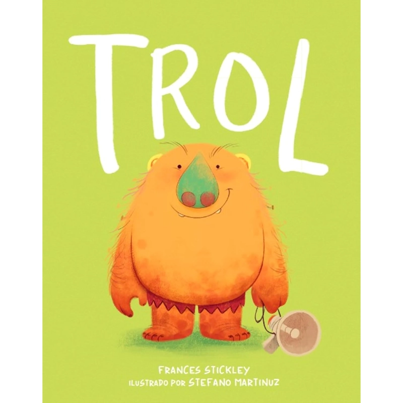 LIBRO TROL - 1