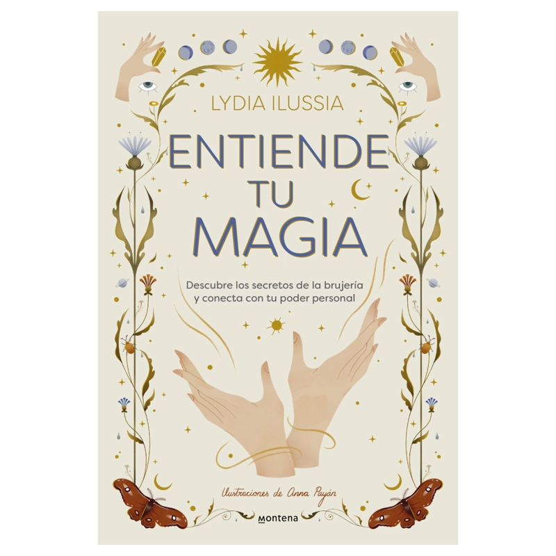 ENTIENDE TU MAGIA - 1