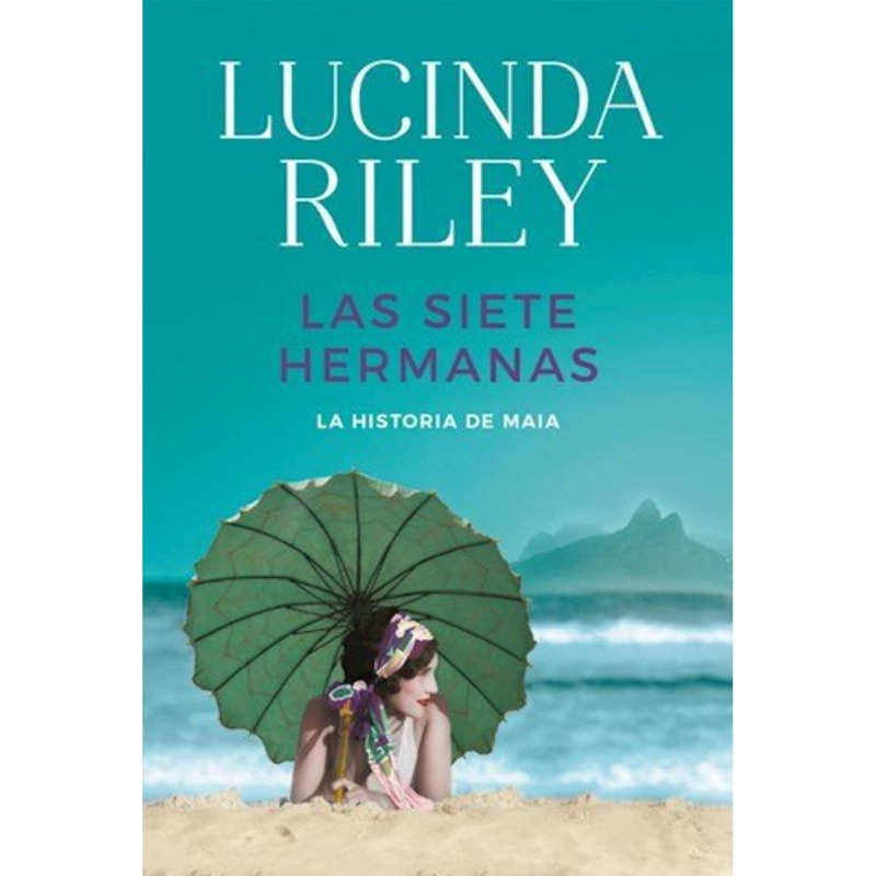 LAS SIETE HERMANAS (SIETE HERMANAS 1) - 1