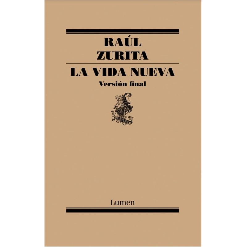 LA VIDA NUEVA