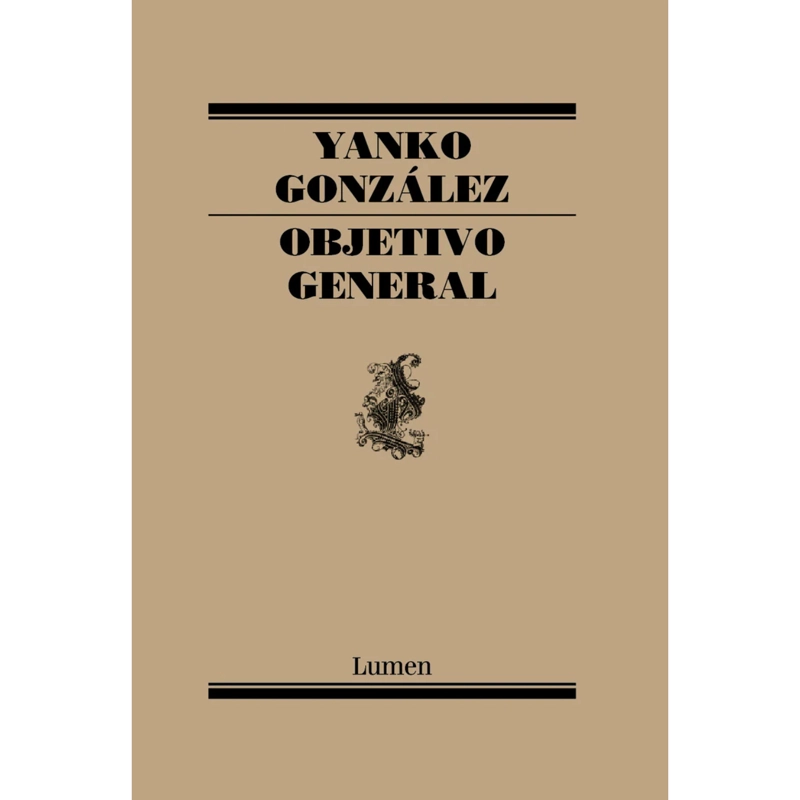 OBJETIVO GENERAL