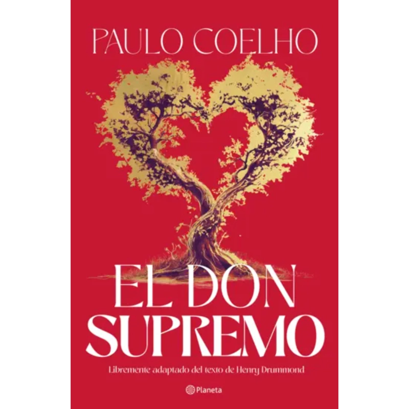 EL DON SUPREMO