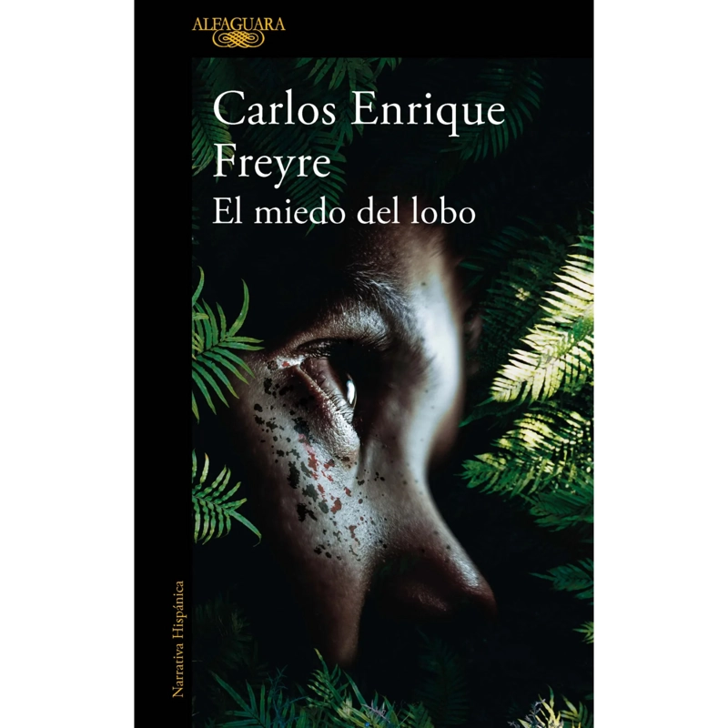 EL MIEDO DEL LOBO (MDLL) ARG