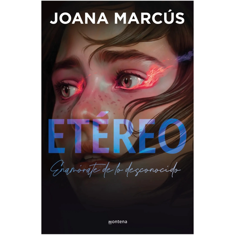 ETEREO - 1