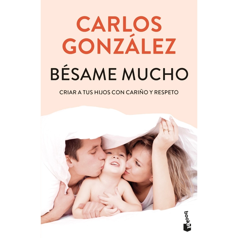 BE SAME MUCHO - 1