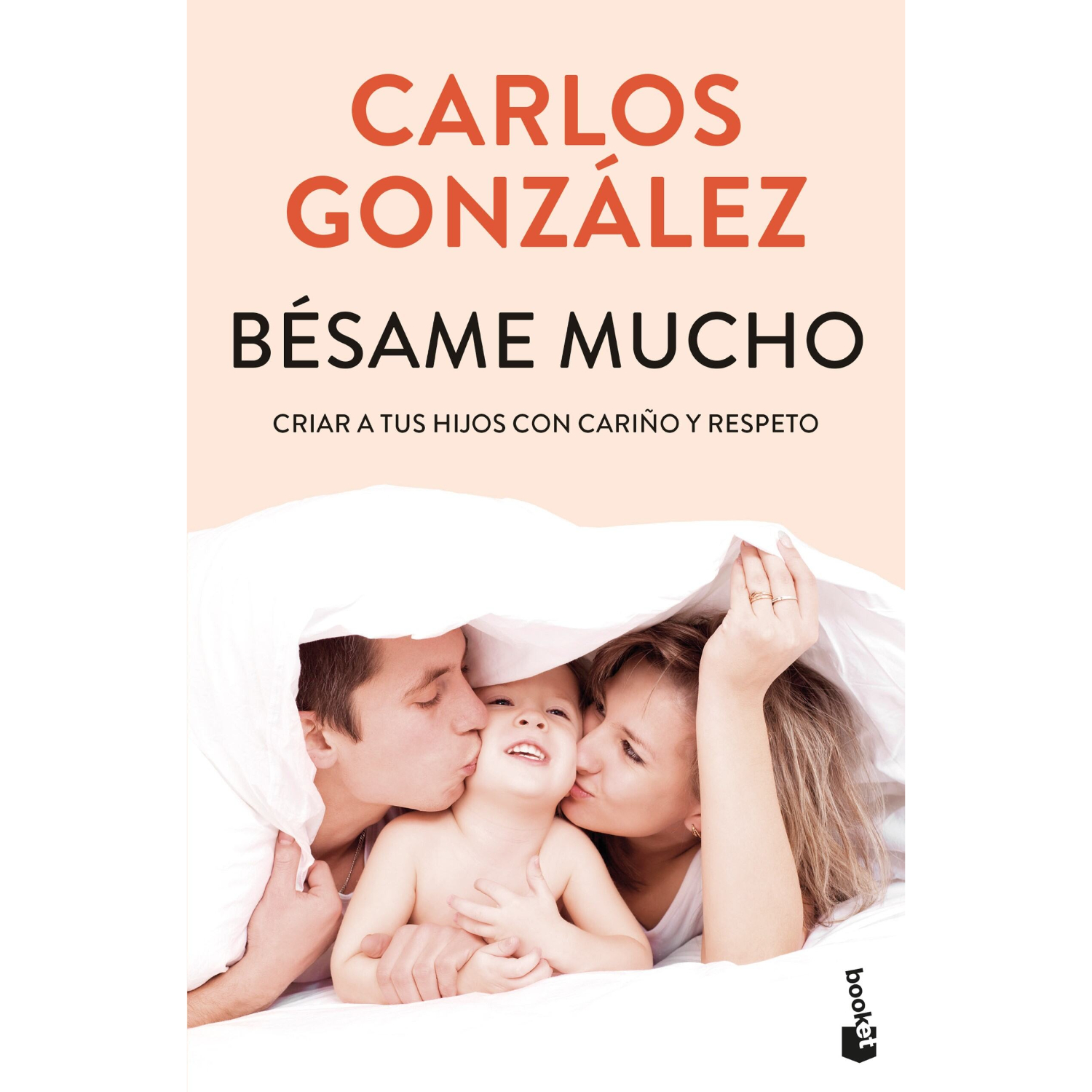 BE SAME MUCHO - 1