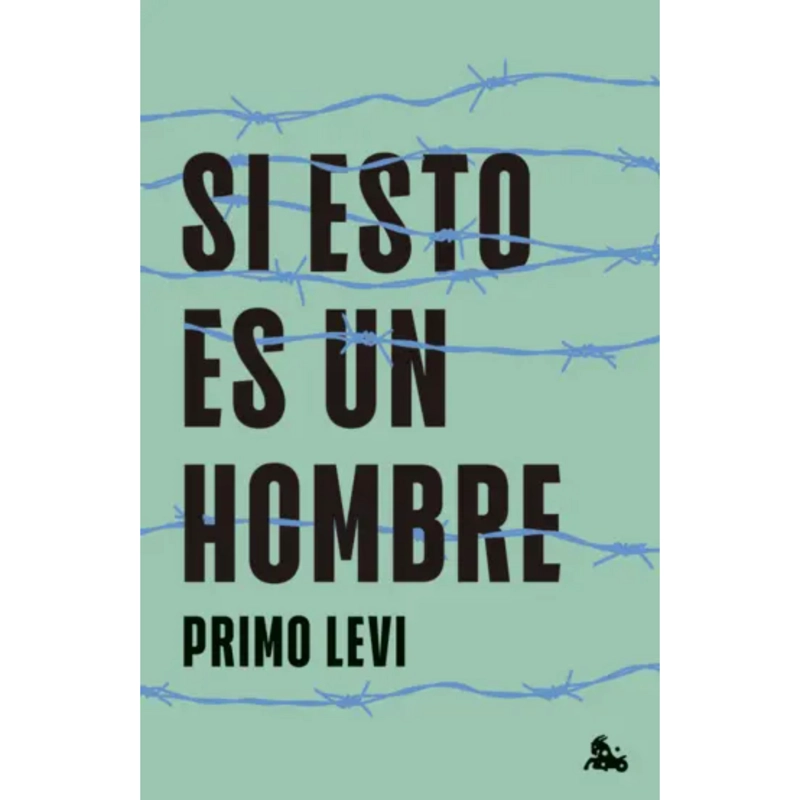 SI ESTO ES UN HOMBRE - 1