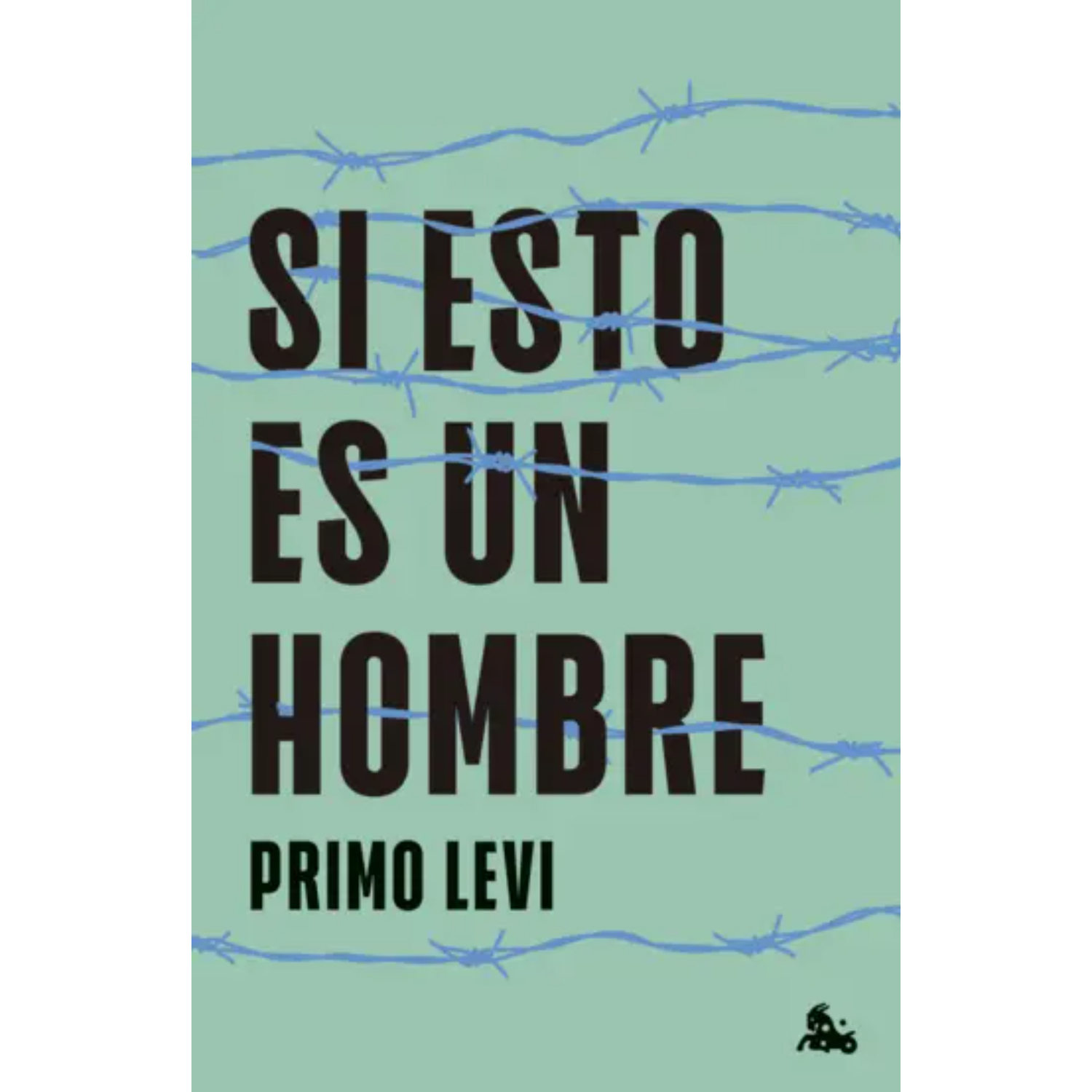 SI ESTO ES UN HOMBRE - 1
