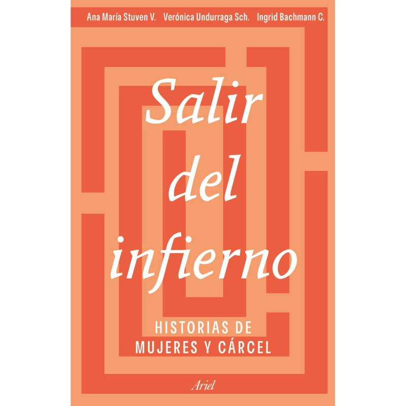 SALIR DEL INFIERN-O - 1