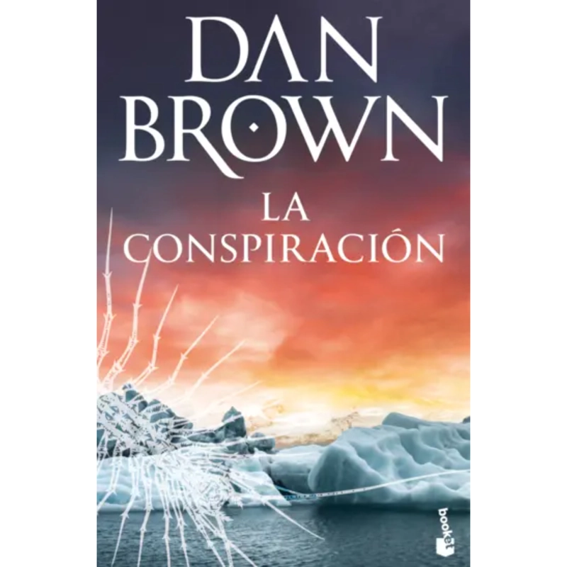 LA CONSPIRACION - 1