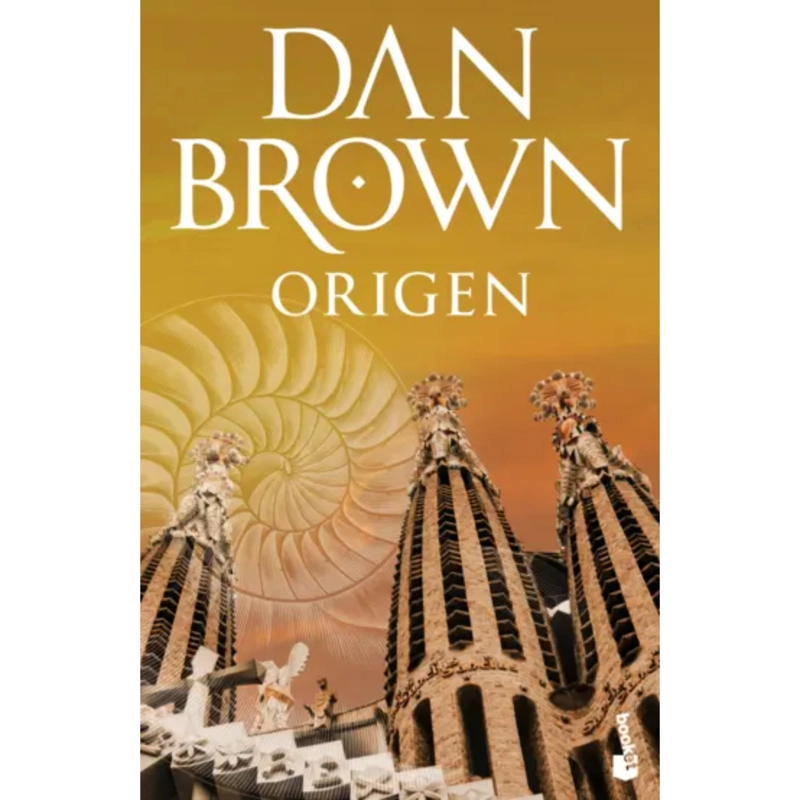ORIGEN - 1