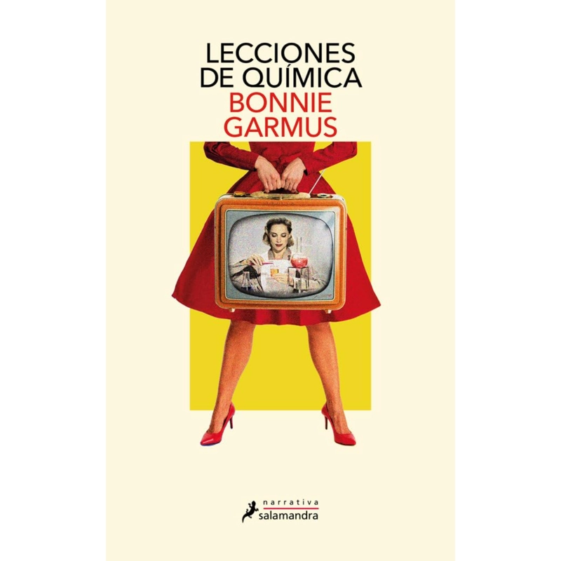 LECCIONES DE QUIMICA - 1