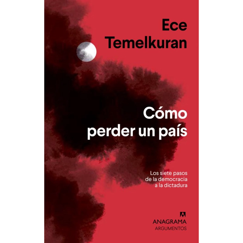 COMO PERDER UN PAIS - 1