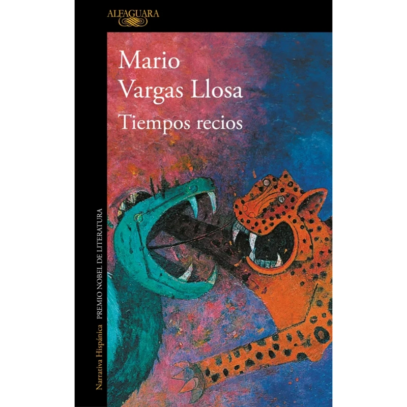 TIEMPOS RECIOS - 1