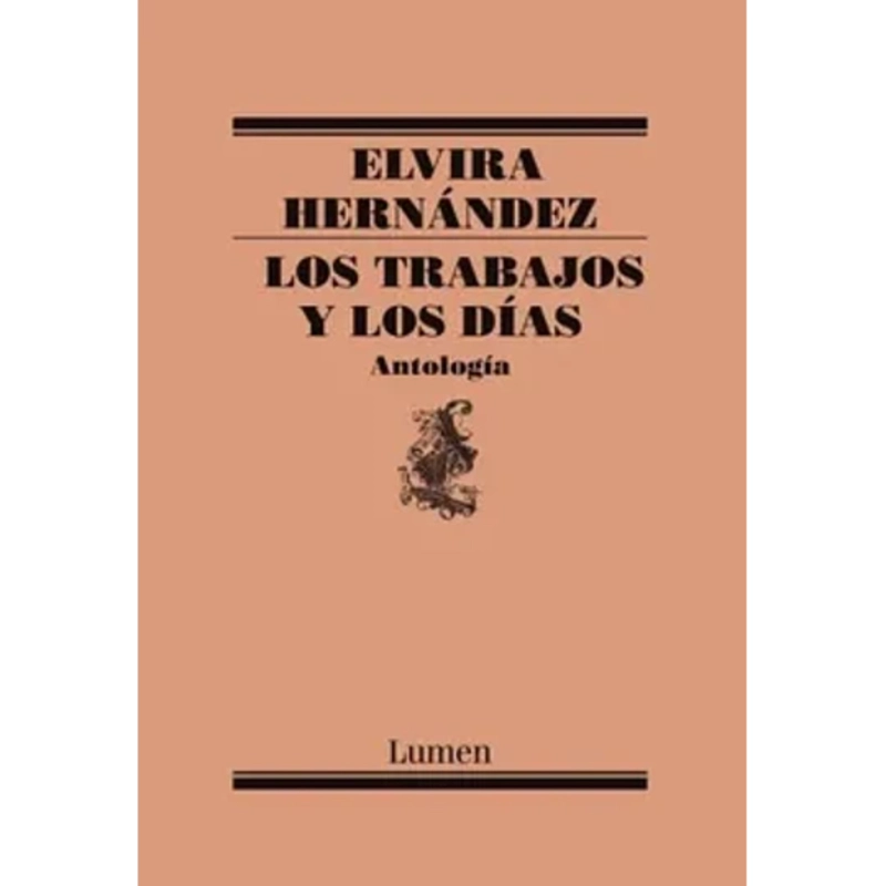 LOS TRABAJOS Y LOS DIAS