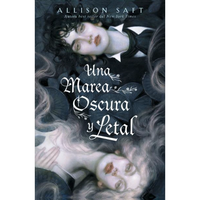 UNA MAREA OSCURA Y LETAL - 1