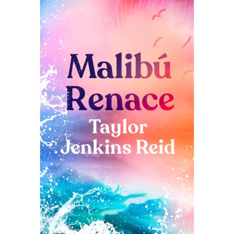 MALIBU RENACE - 1