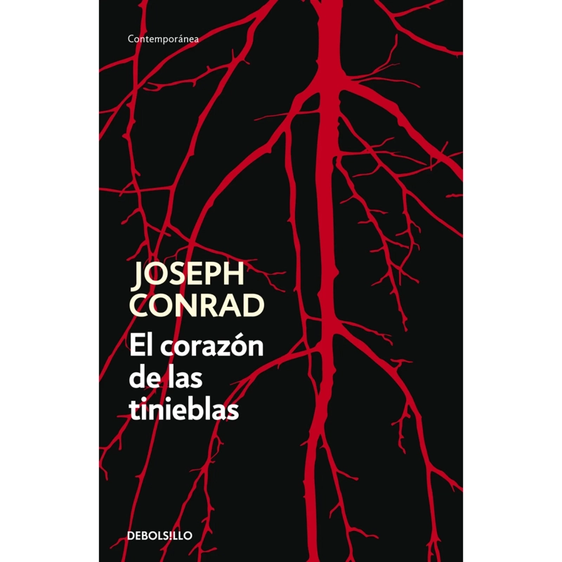EL CORAZON DE LAS TINIEBLAS...