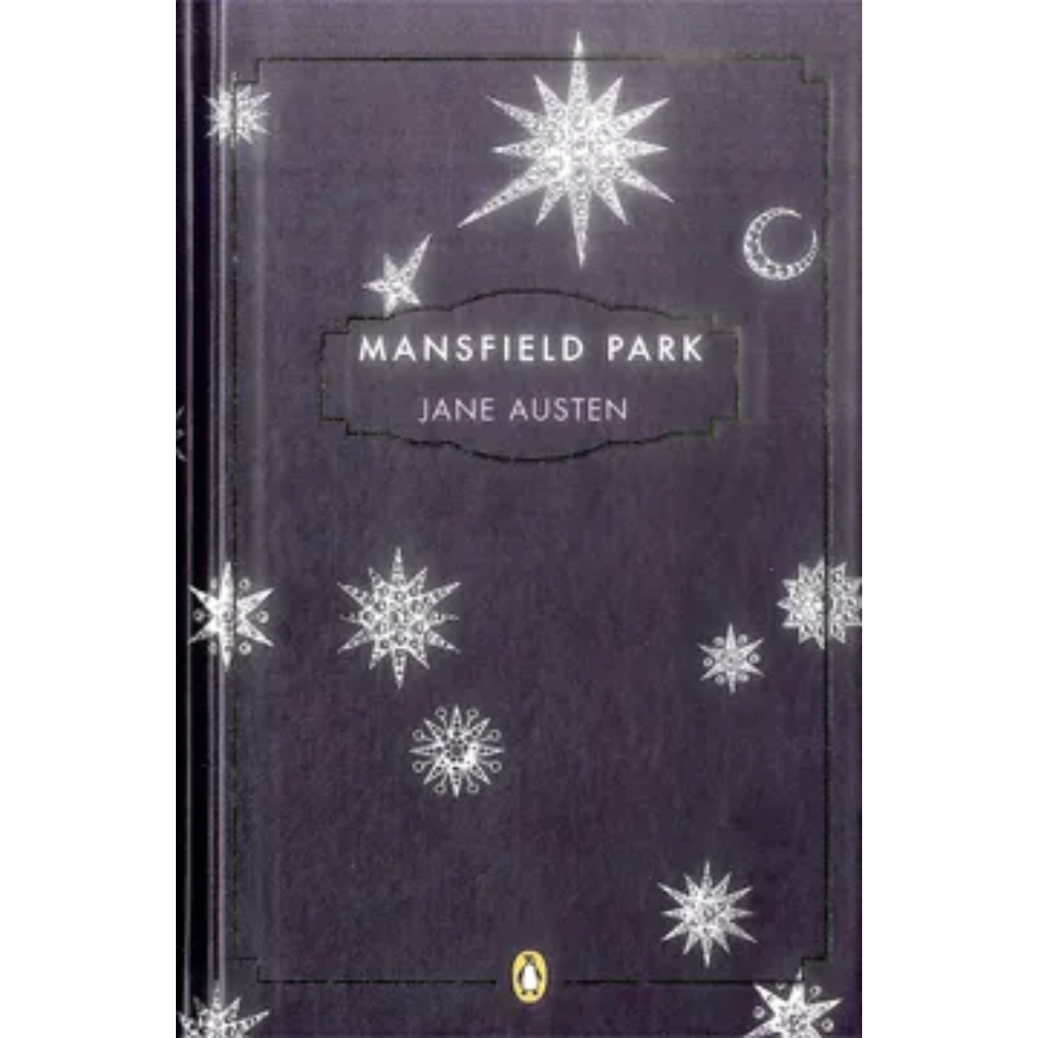 MANSFIELD PARK - 1