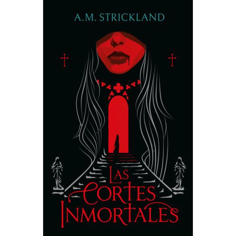 LAS CORTES INMORTALES