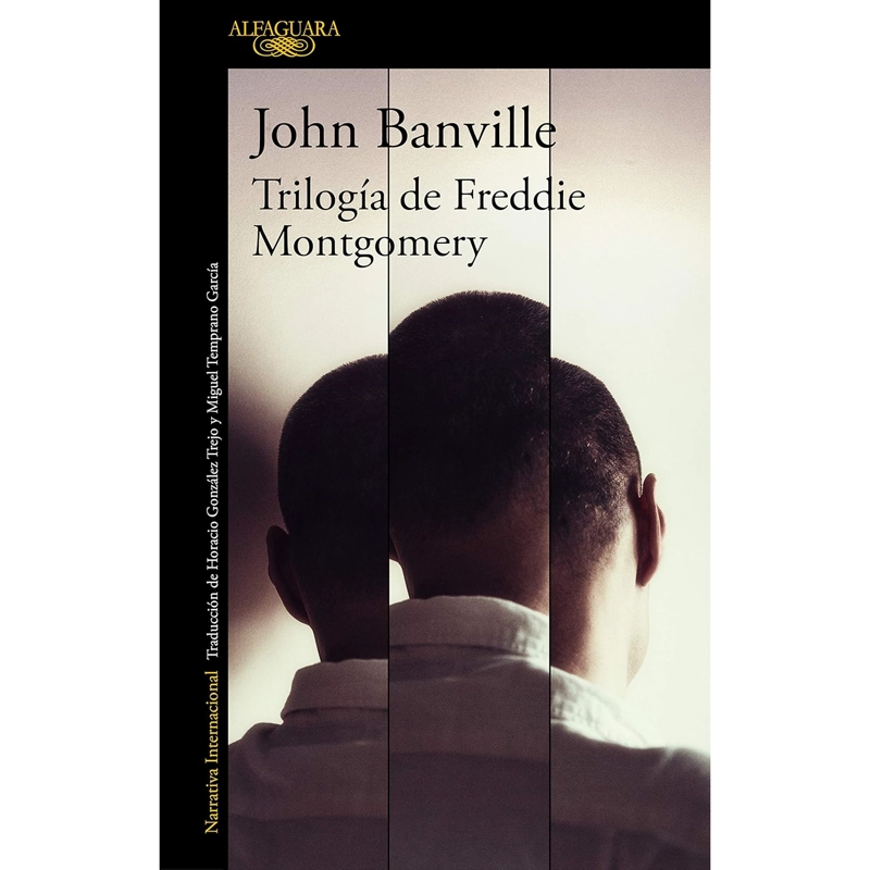TRILOGIA DE FREDDIE MONTGOMERY - 1